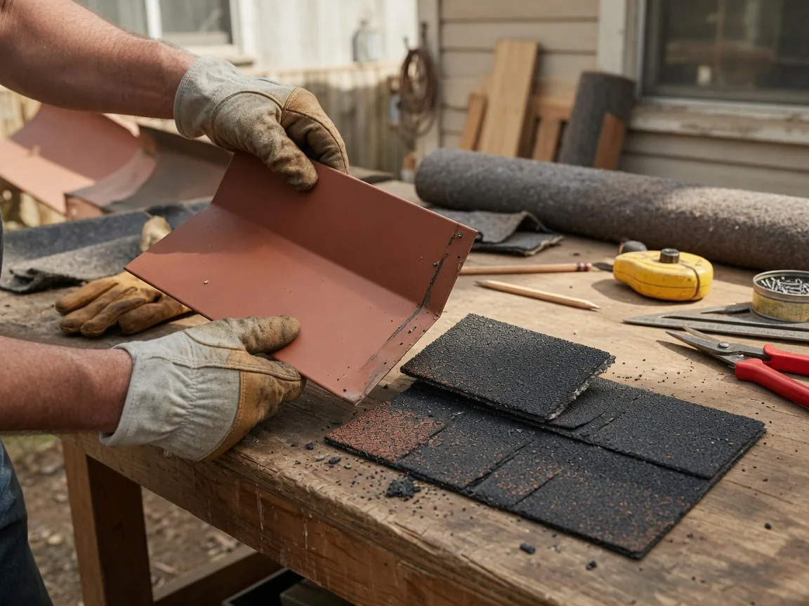 Roof Repair company in Hedrick, IA